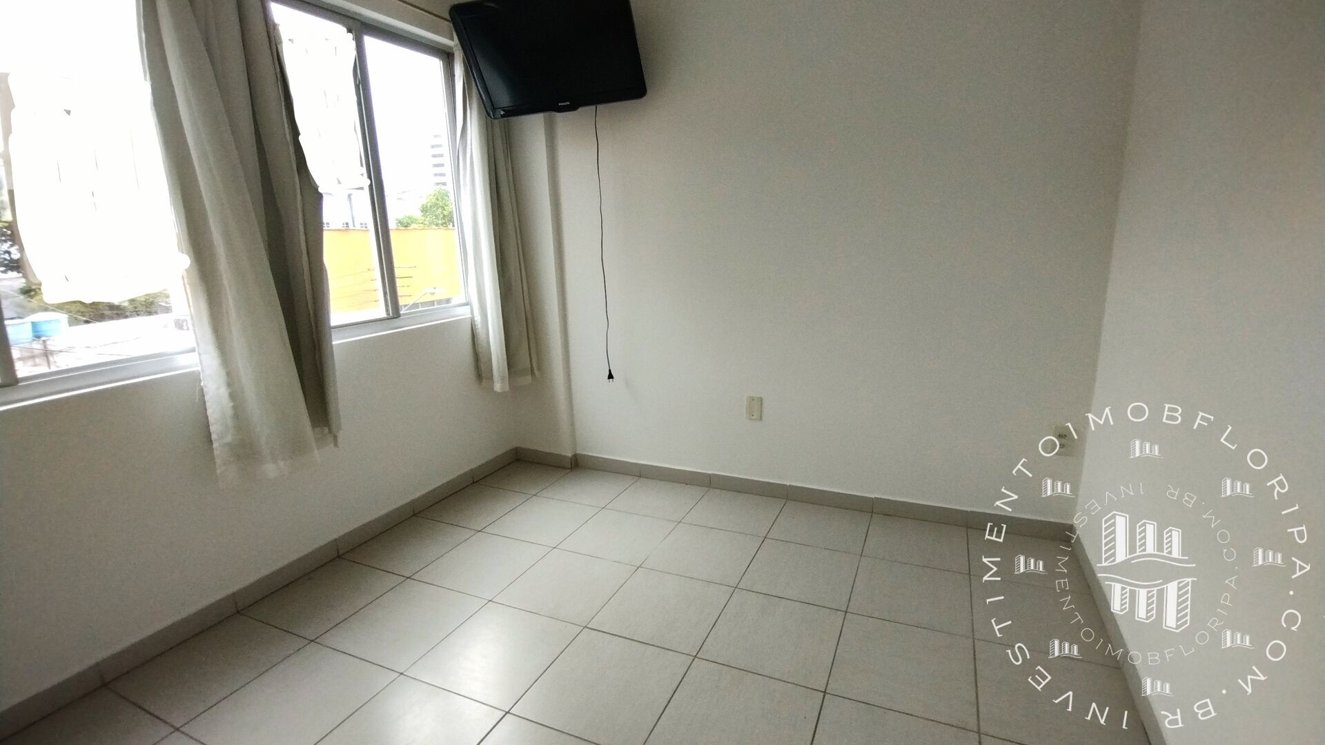 Apartamento à venda com 2 quartos, 53m² - Foto 4