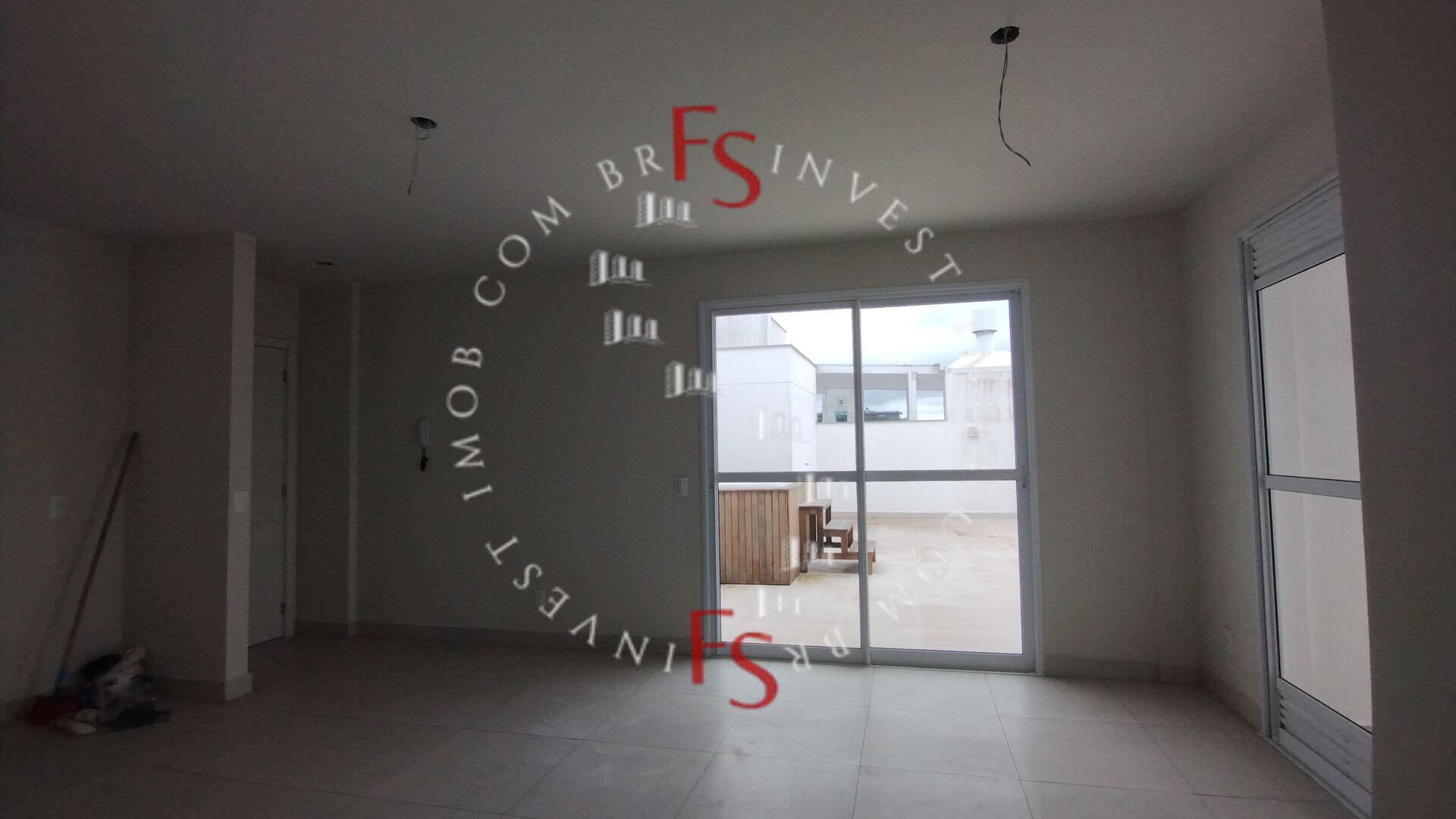 Cobertura, 3 quartos, 156 m² - Foto 10