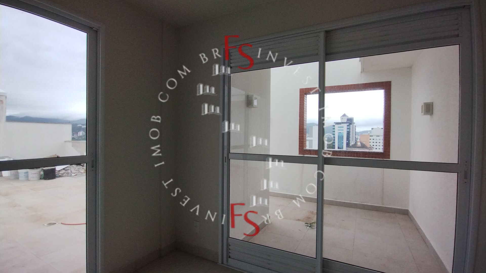 Cobertura, 3 quartos, 156 m² - Foto 9