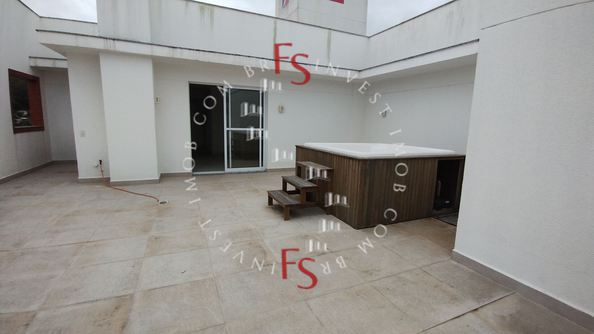 Cobertura, 3 quartos, 156 m² - Foto 14