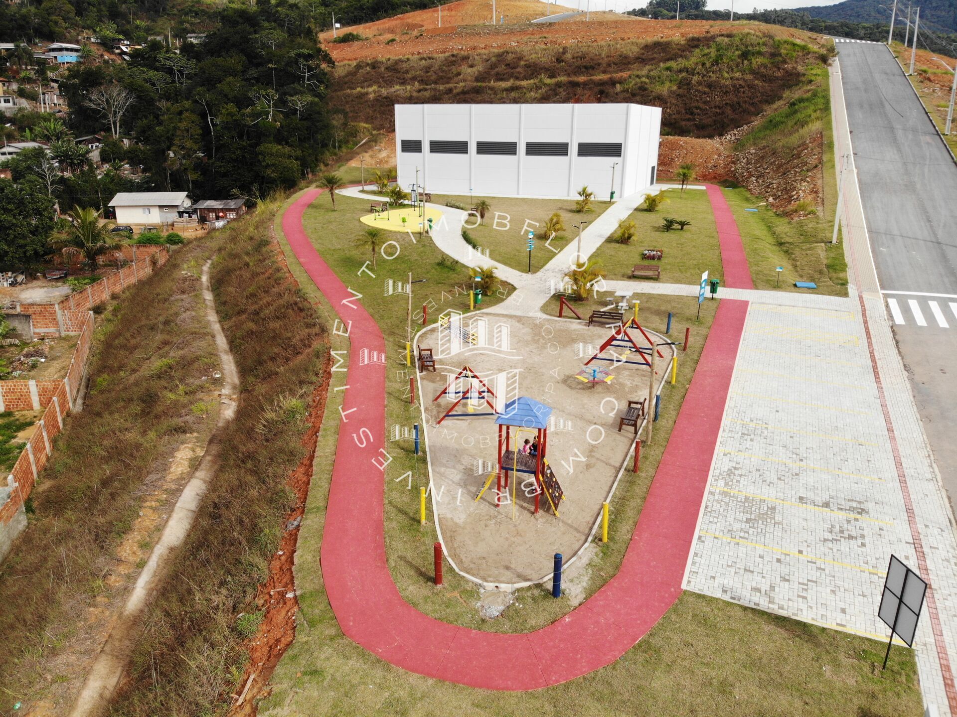 Terreno à venda, 360m² - Foto 11