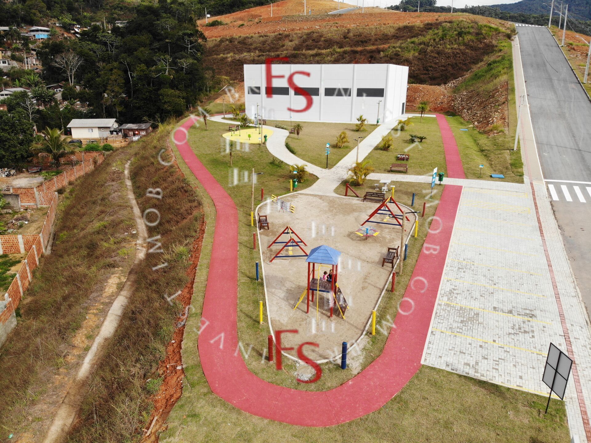 Terreno, 360 m² - Foto 11