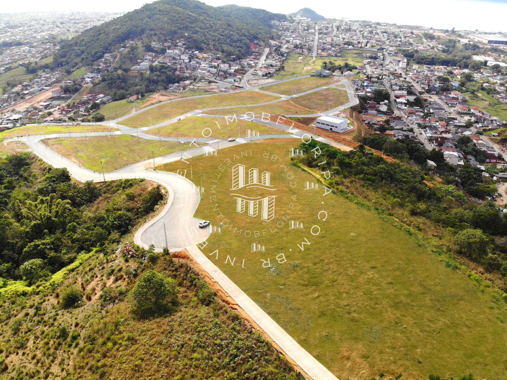 Terreno à venda, 360m² - Foto 12