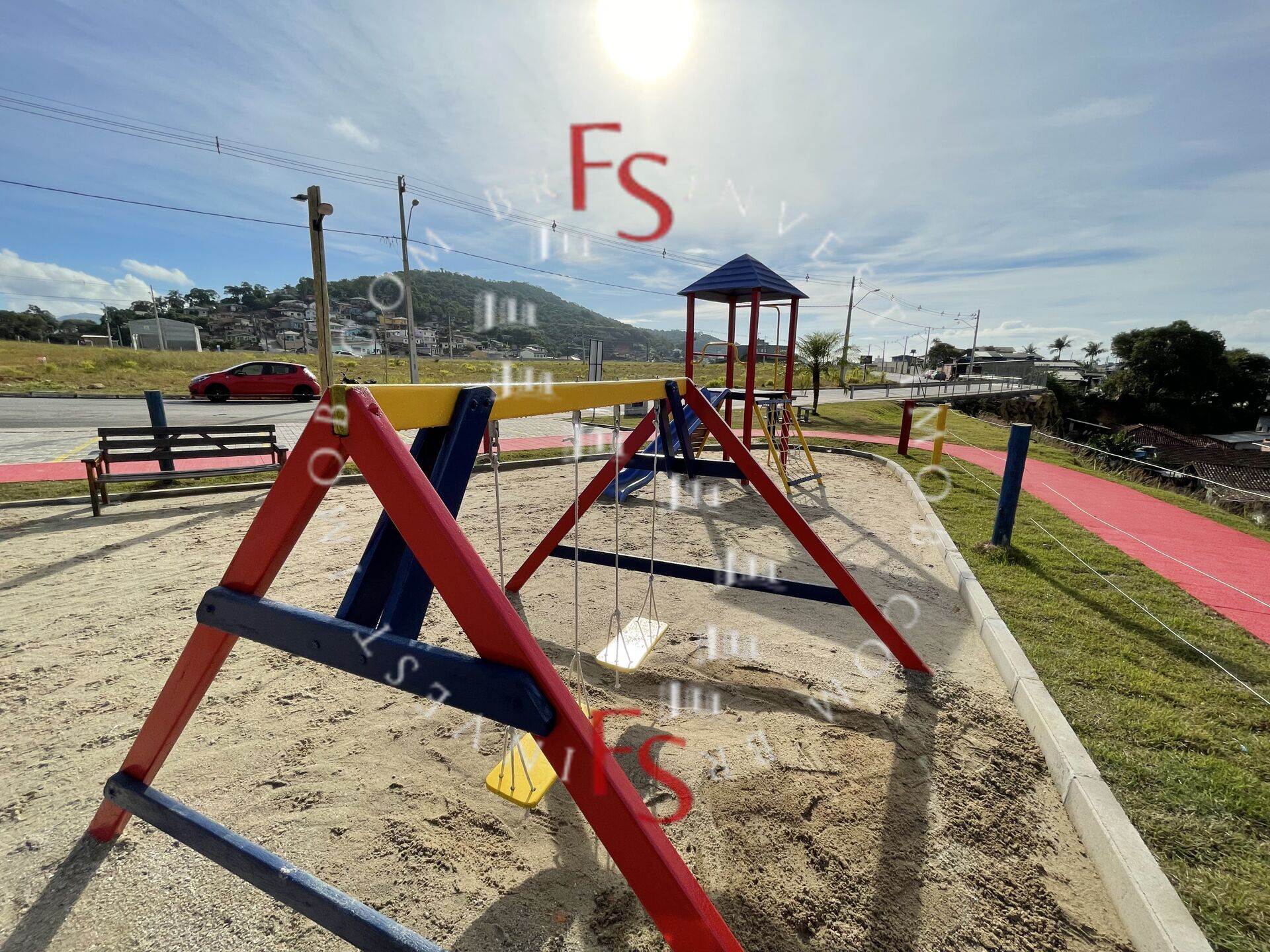 Terreno, 360 m² - Foto 8