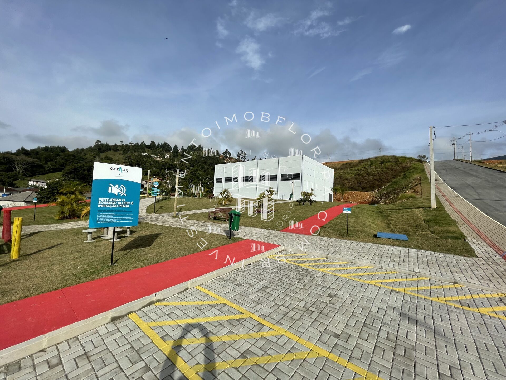 Terreno à venda, 360m² - Foto 9