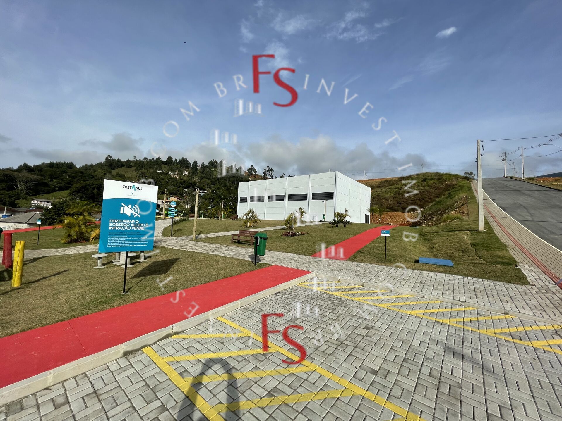 Terreno, 360 m² - Foto 9