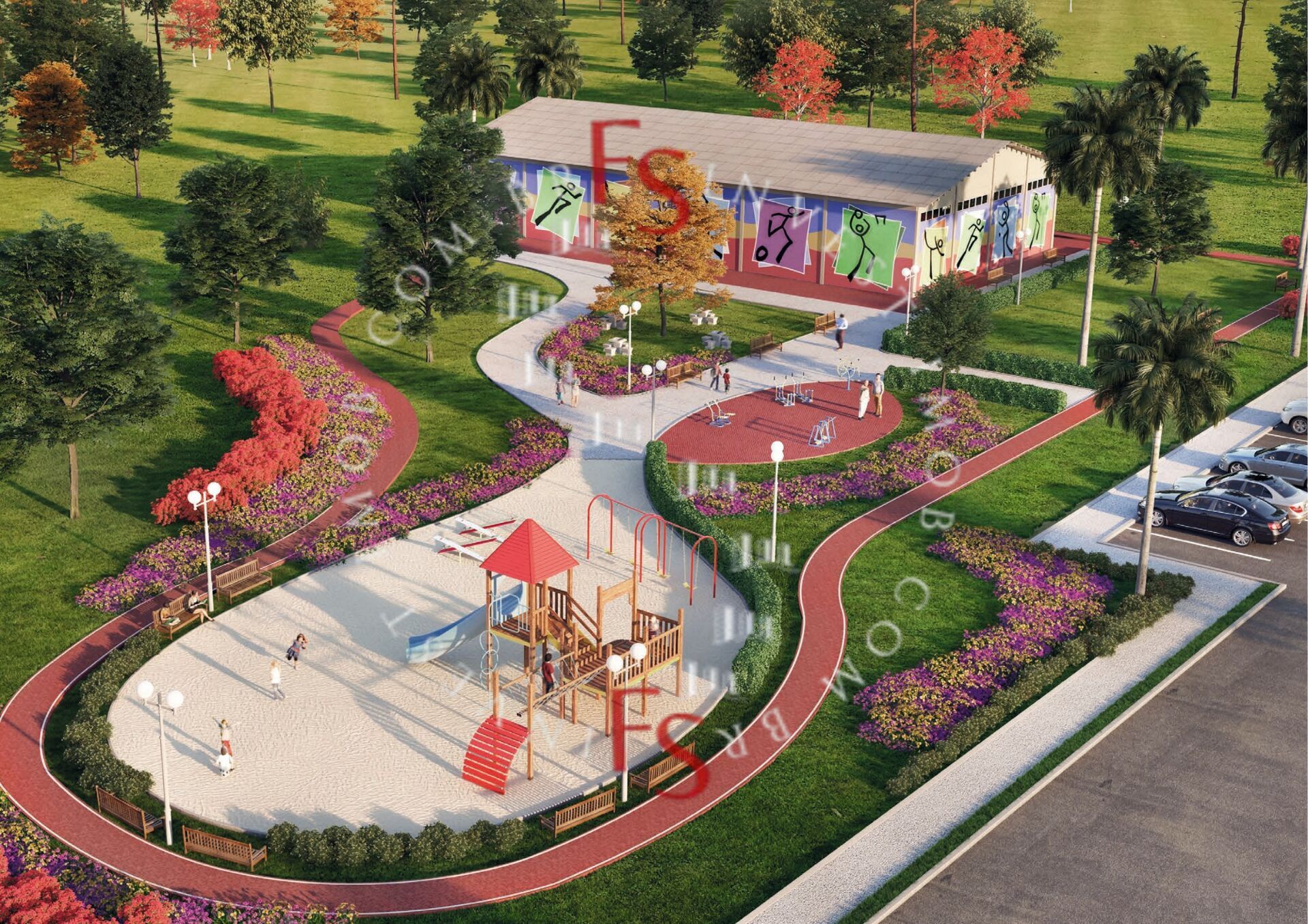 Terreno, 360 m² - Foto 4