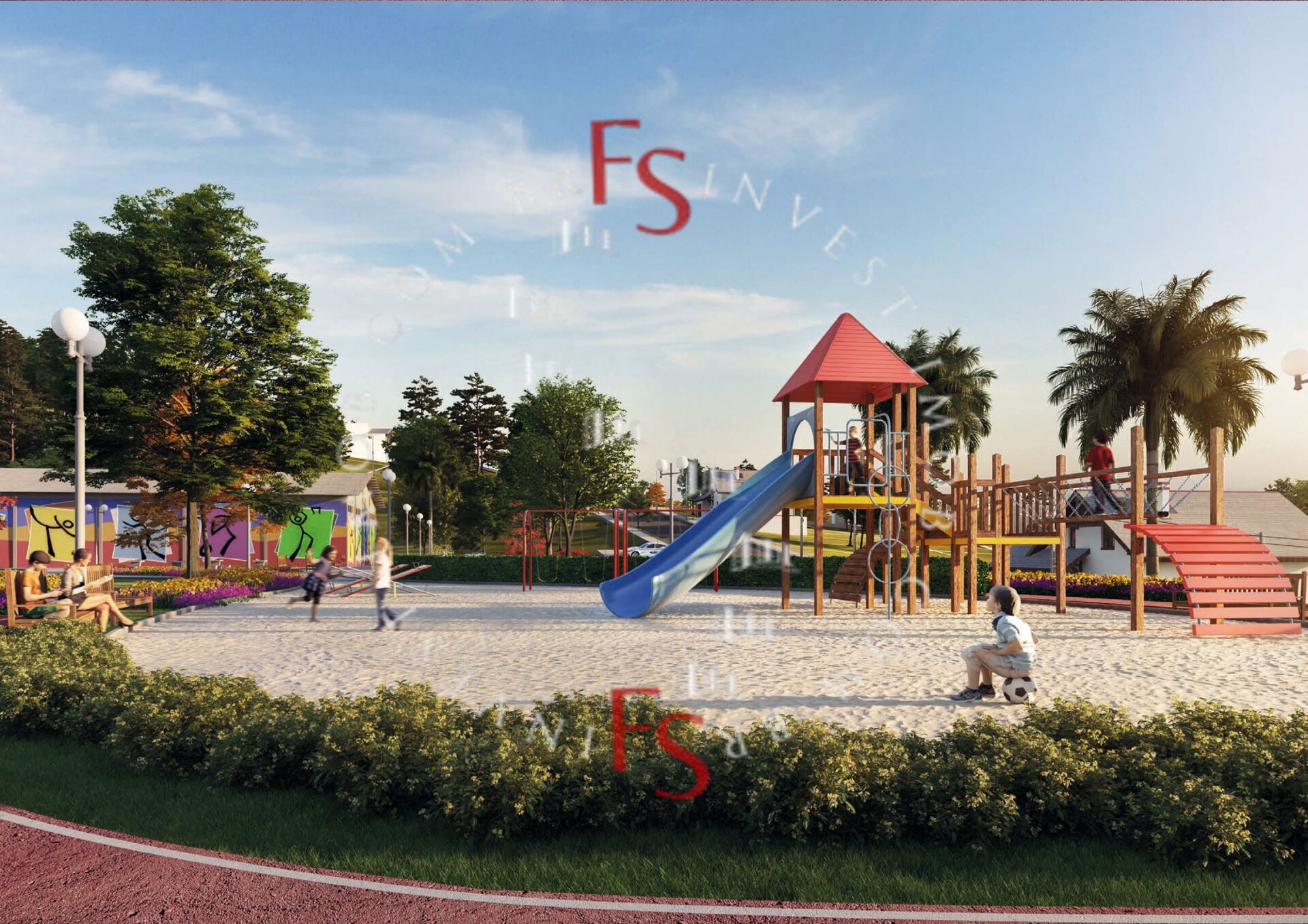 Terreno, 360 m² - Foto 2