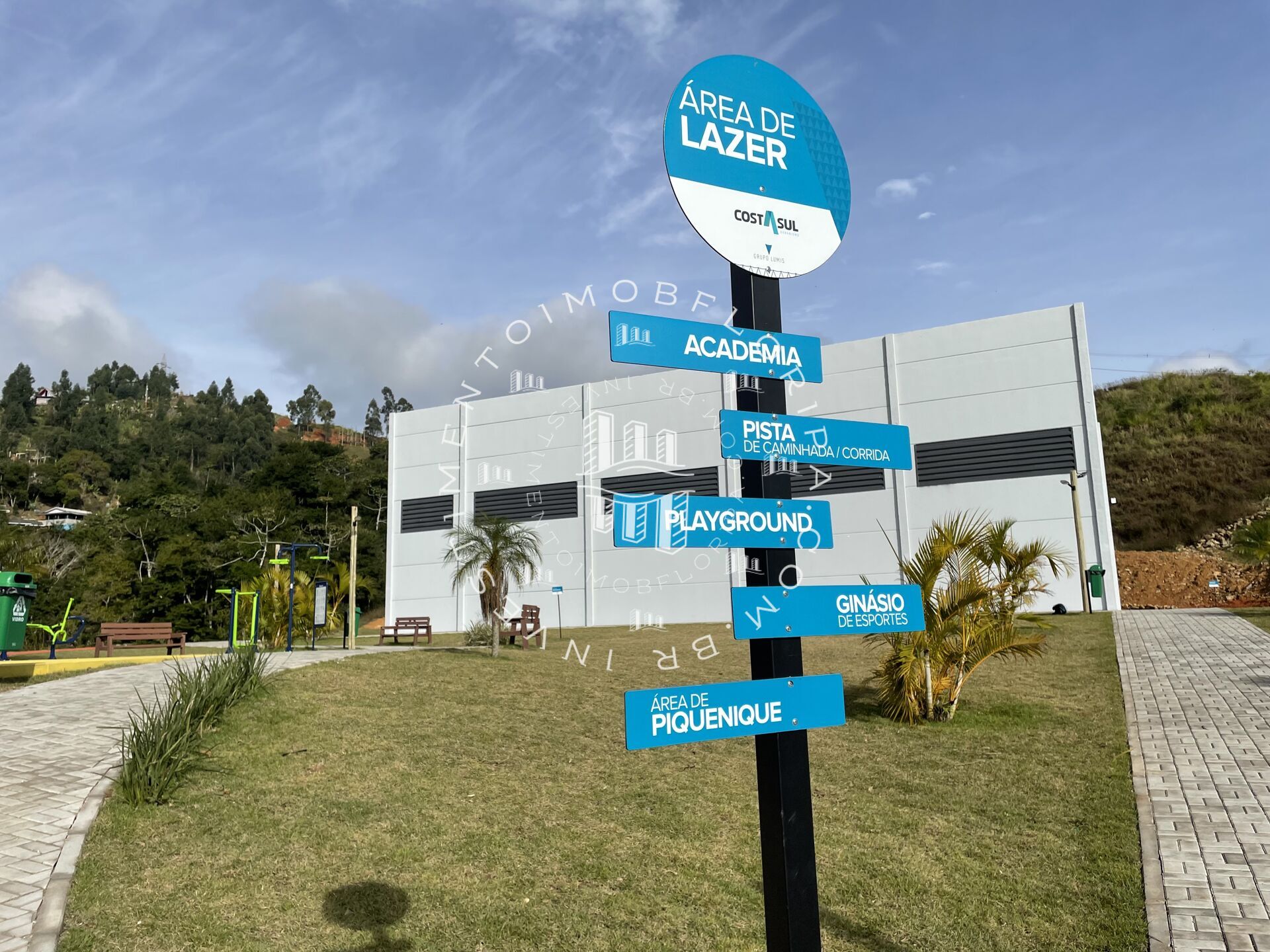 Terreno à venda, 360m² - Foto 10