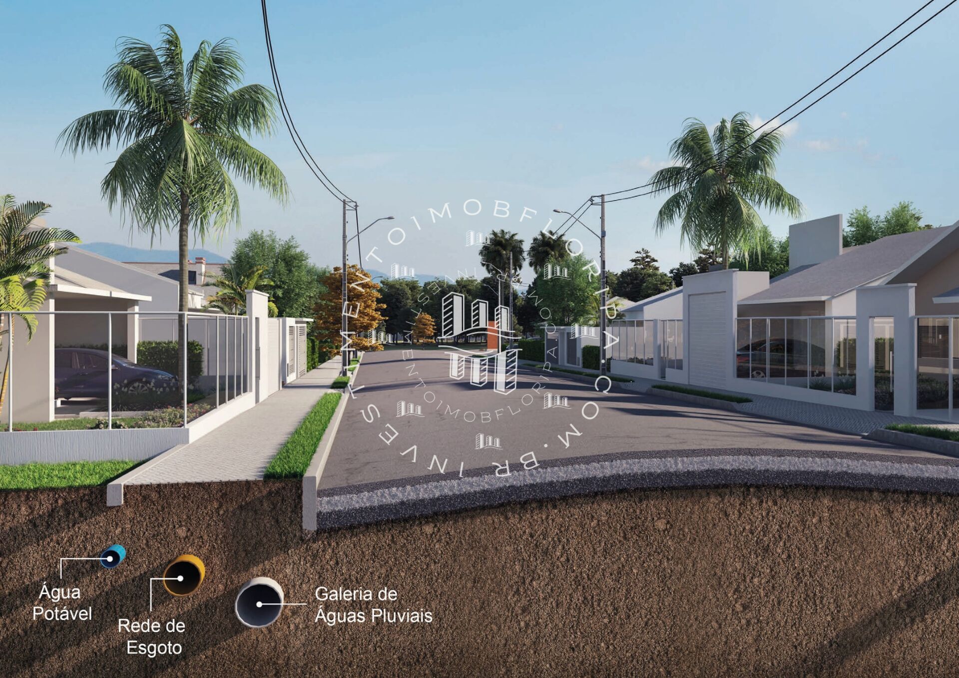 Terreno à venda, 360m² - Foto 3