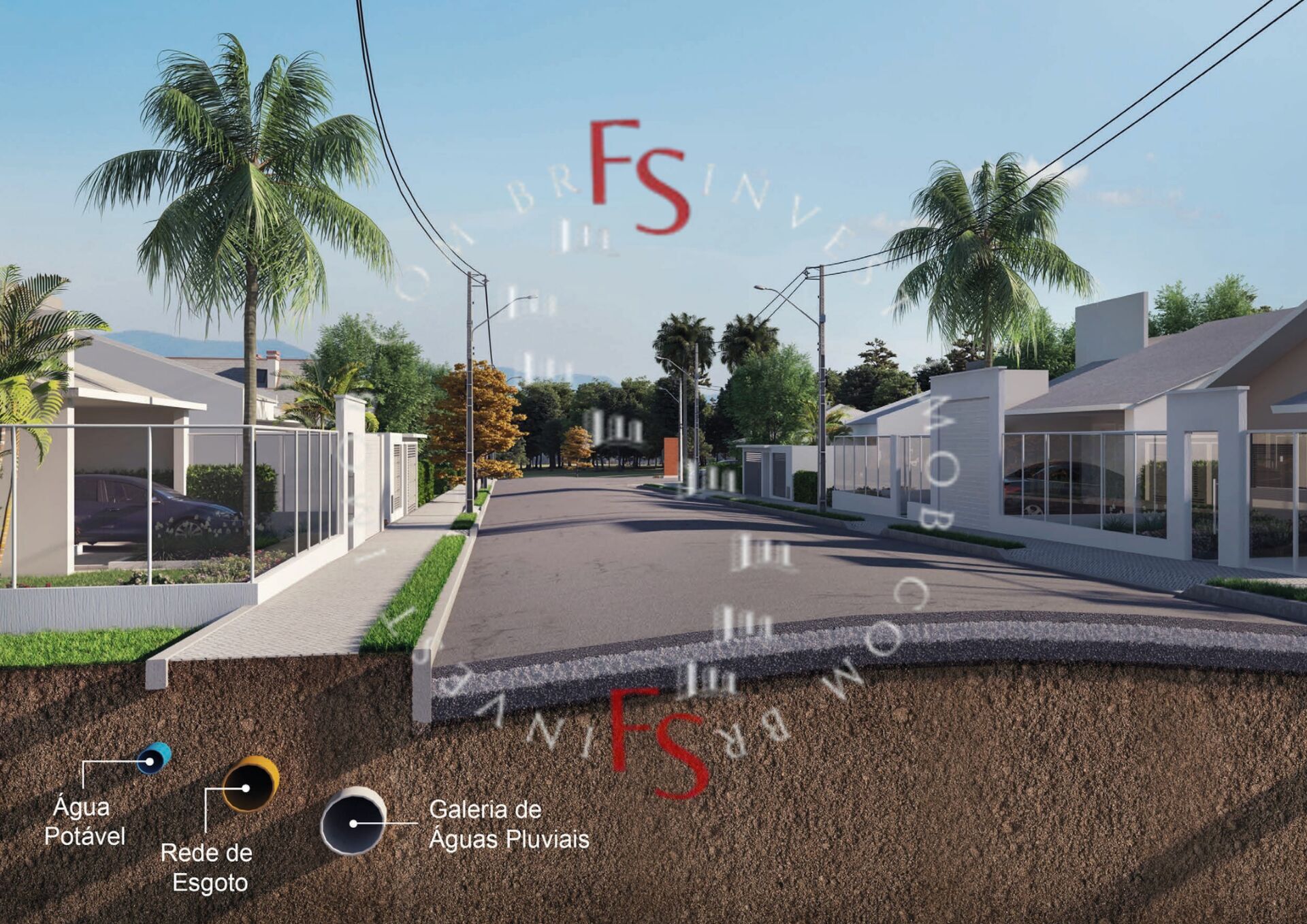 Terreno, 360 m² - Foto 3