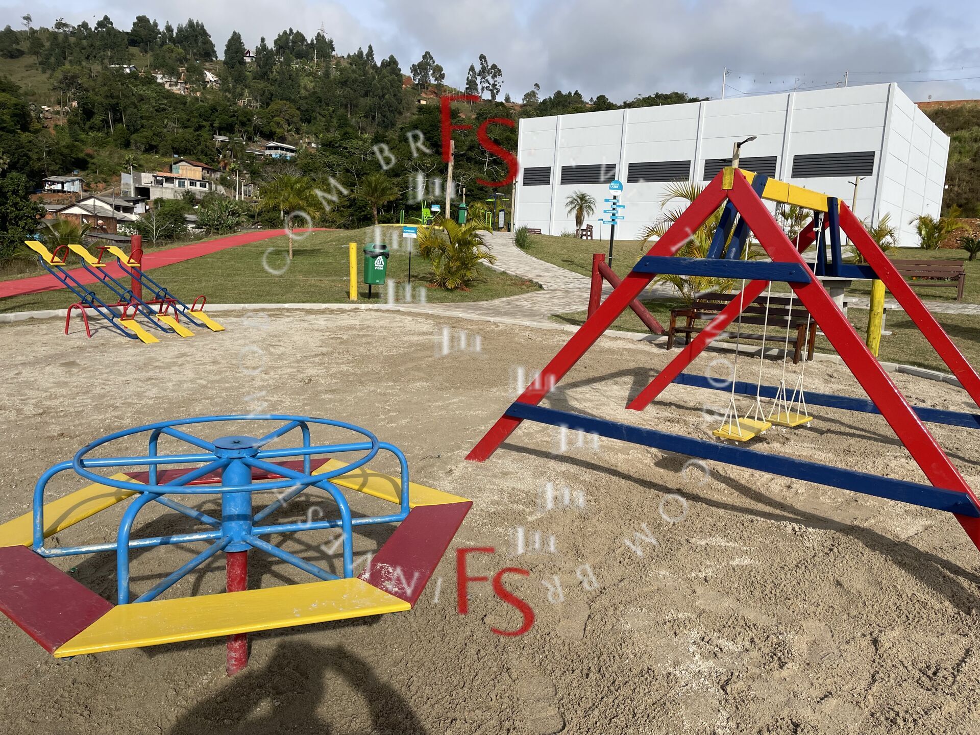 Terreno, 360 m² - Foto 1