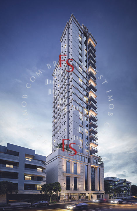Apartamento, 3 quartos, 135 m² - Foto 17