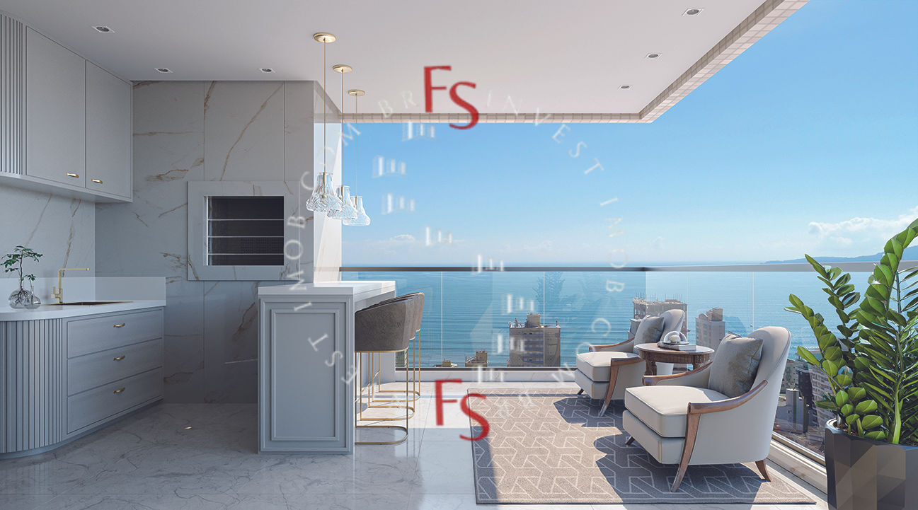 Apartamento, 3 quartos, 135 m² - Foto 14