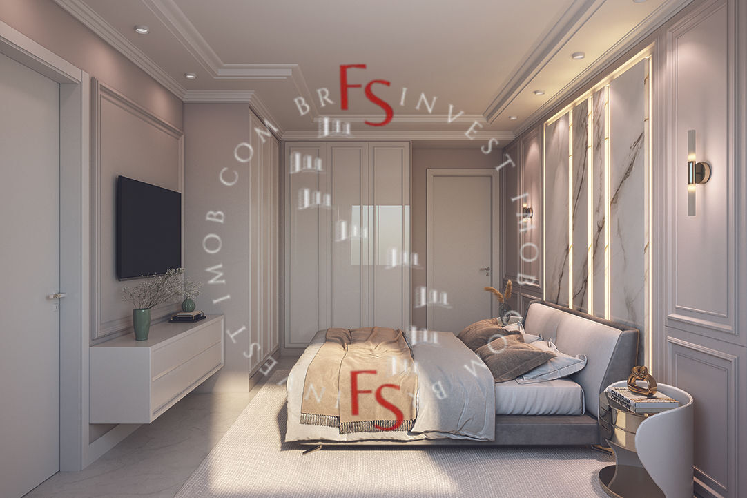 Apartamento, 3 quartos, 135 m² - Foto 16