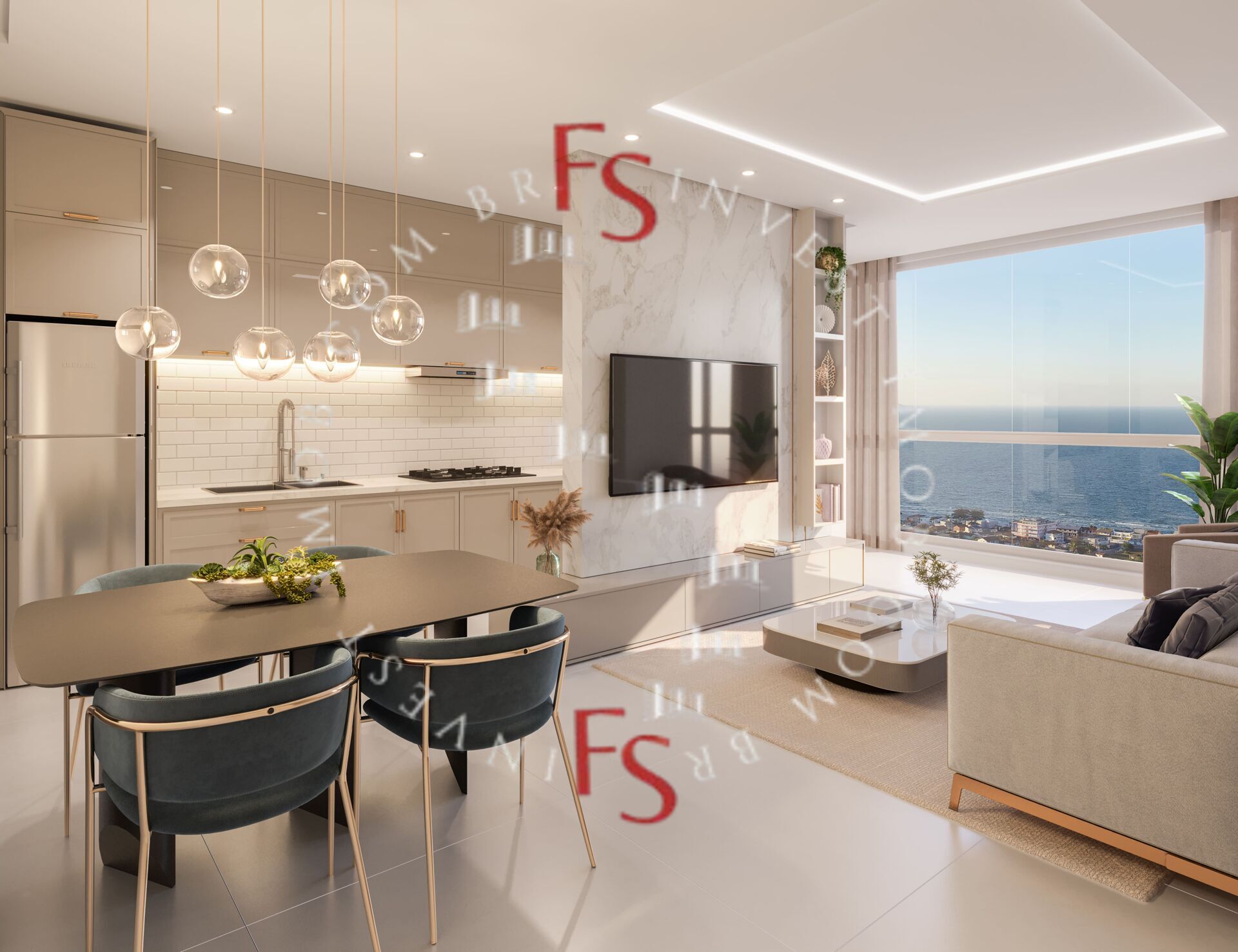Apartamento, 3 quartos, 85 m² - Foto 17