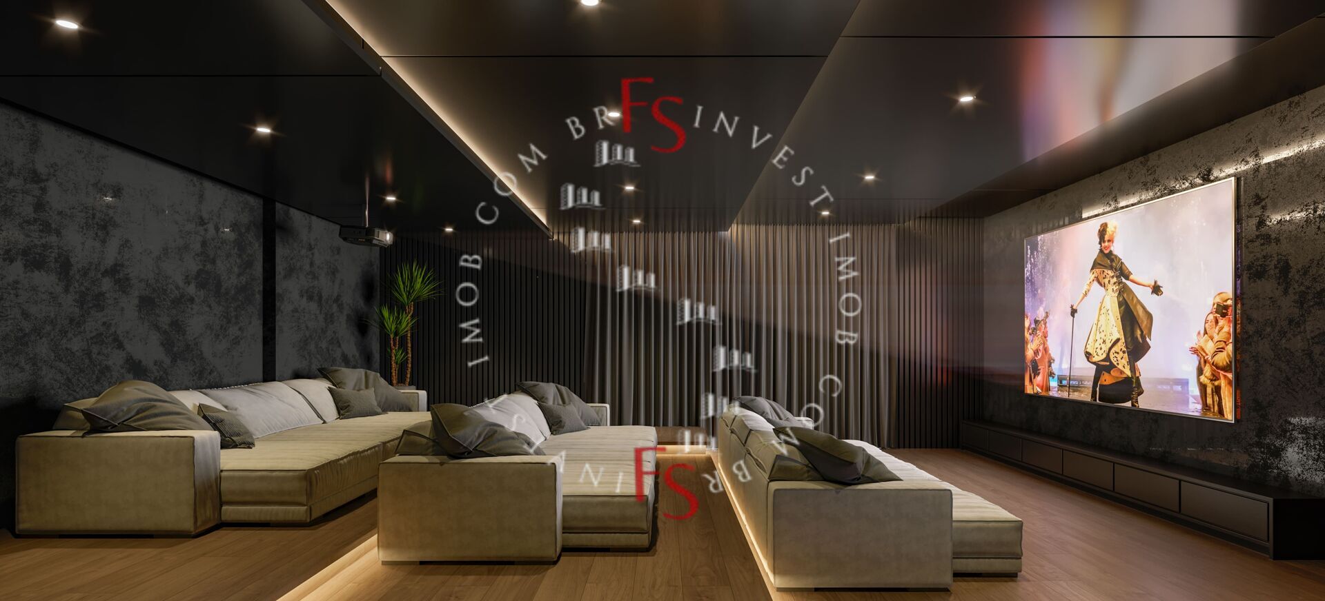 Apartamento, 3 quartos, 85 m² - Foto 14