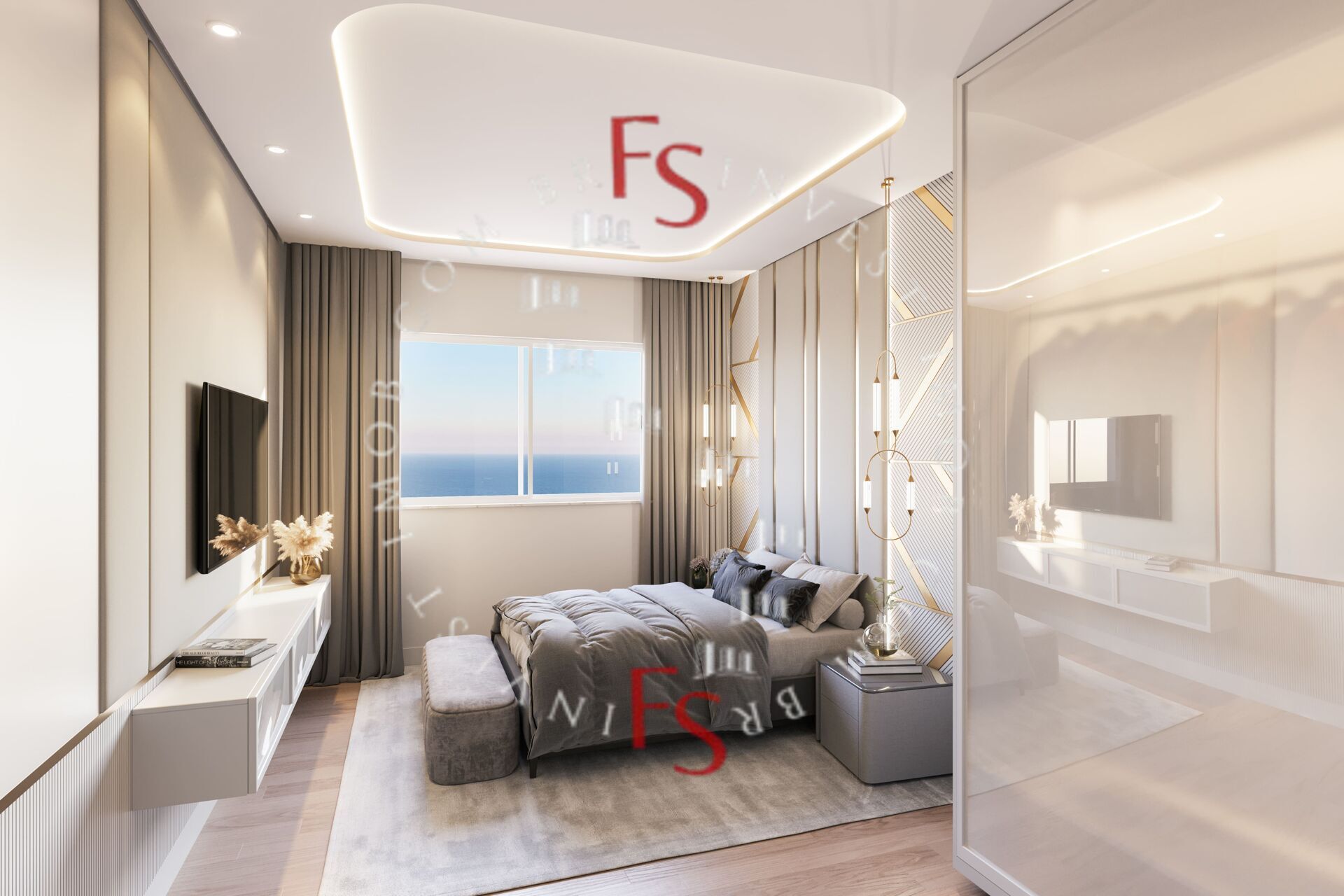Apartamento, 3 quartos, 85 m² - Foto 19