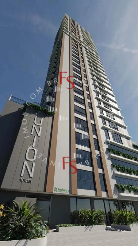 Apartamento, 1 quarto, 50 m² - Foto 13