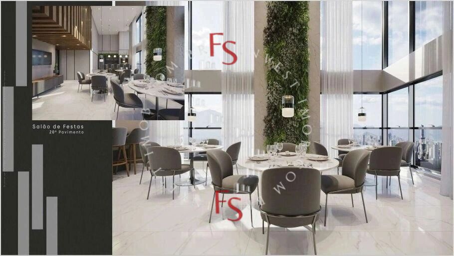 Apartamento, 1 quarto, 50 m² - Foto 4