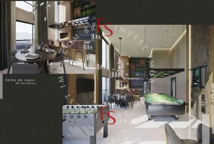 Apartamento, 1 quarto, 50 m² - Foto 9