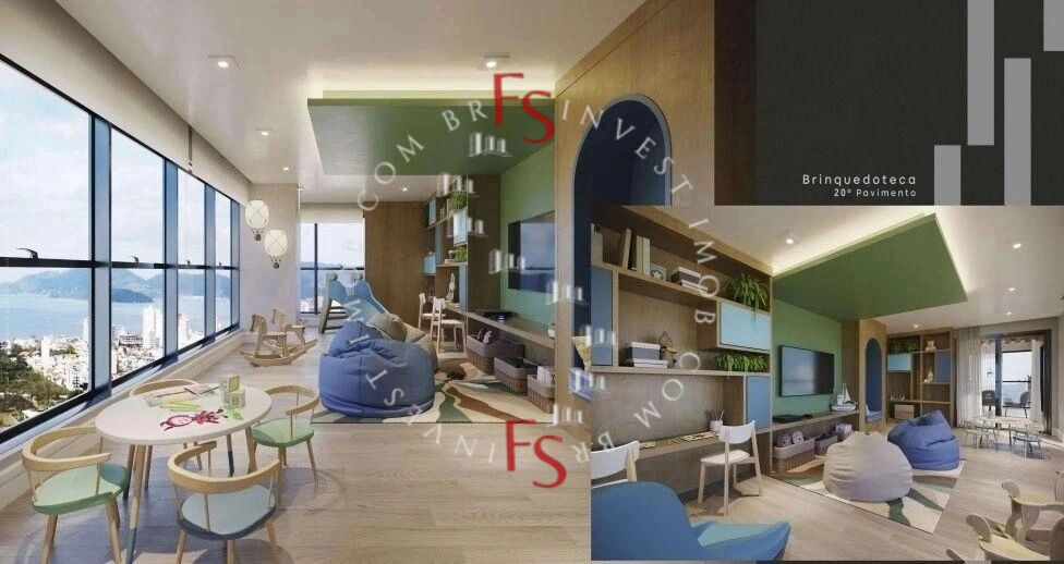 Apartamento, 1 quarto, 50 m² - Foto 6
