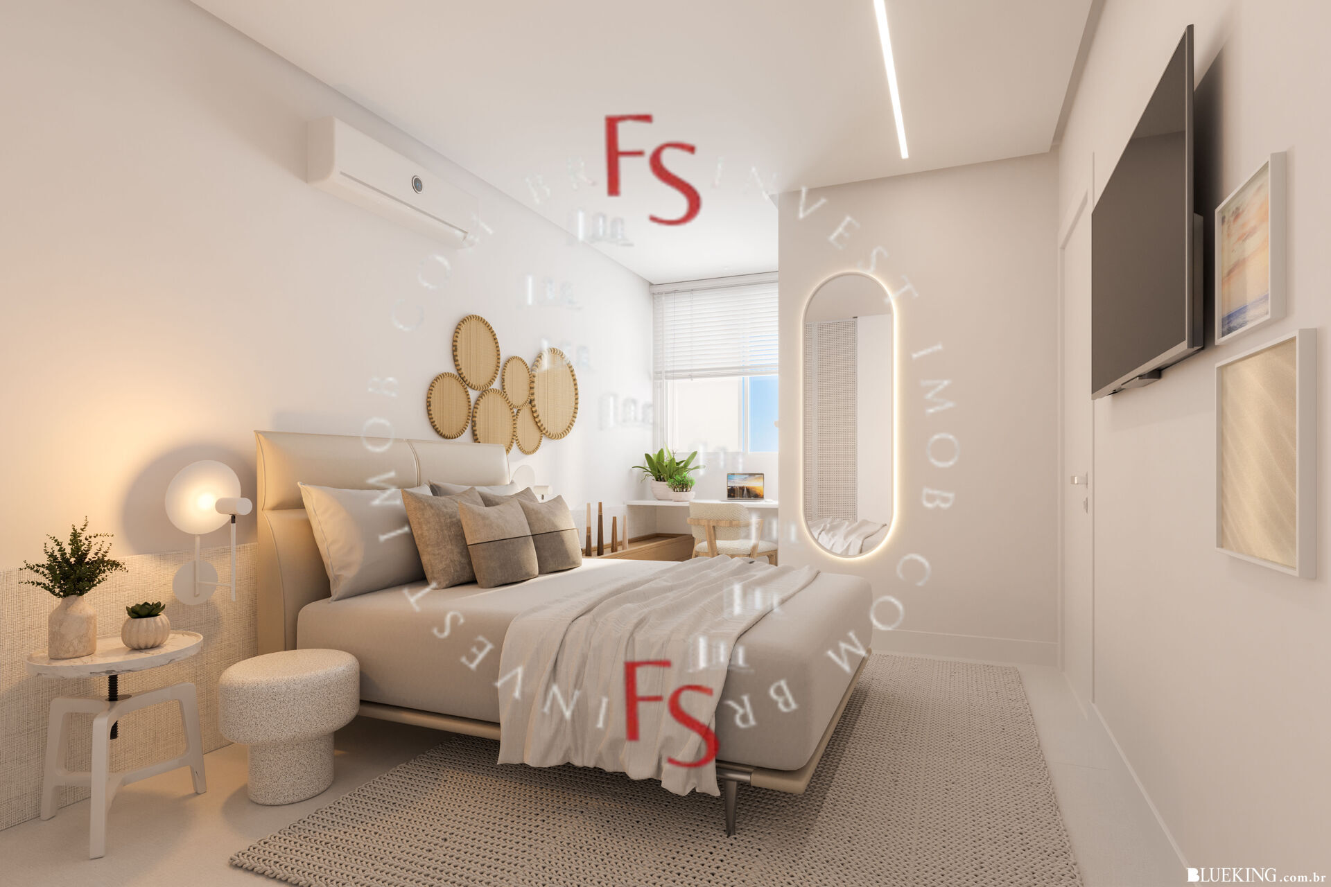 Apartamento, 2 quartos, 69 m² - Foto 17