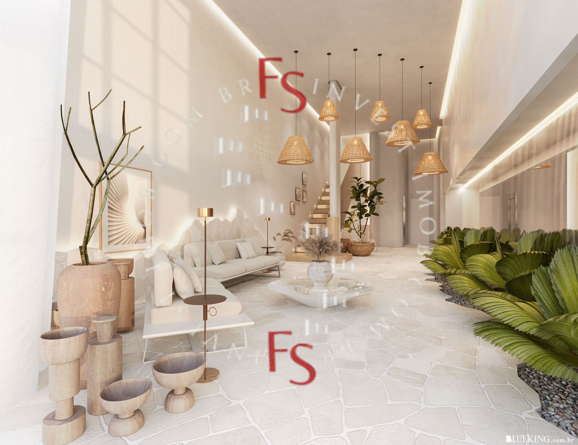 Apartamento, 2 quartos, 69 m² - Foto 5