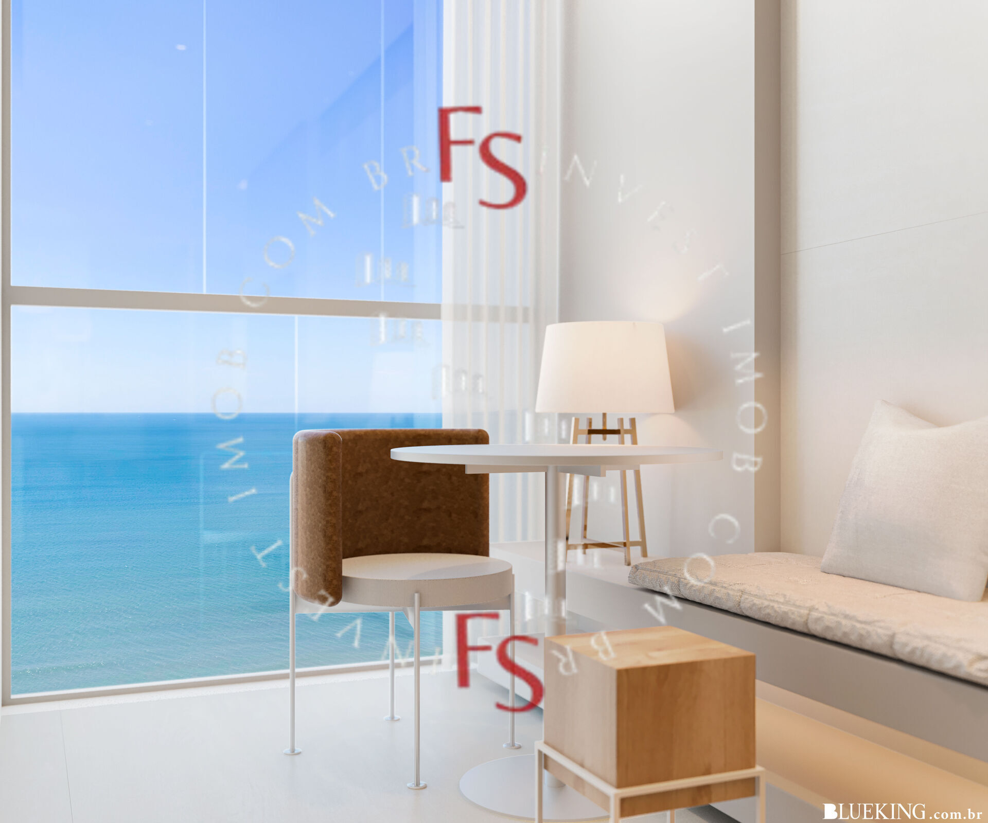 Apartamento, 2 quartos, 69 m² - Foto 16