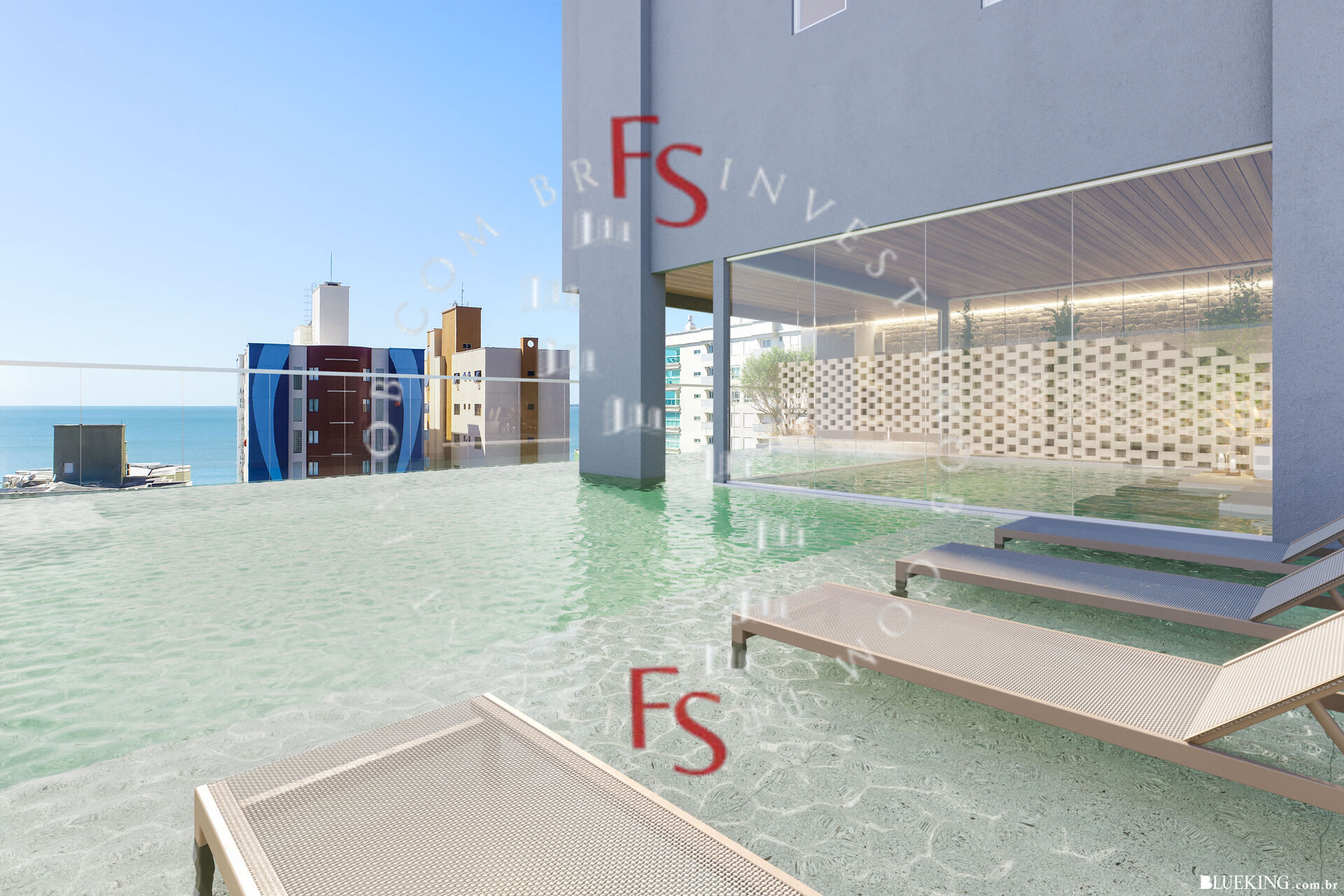 Apartamento, 2 quartos, 69 m² - Foto 3