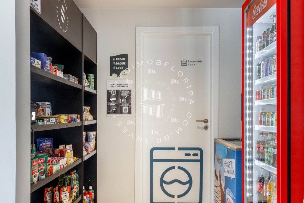 Apartamento à venda com 1 quarto, 15m² - Foto 7