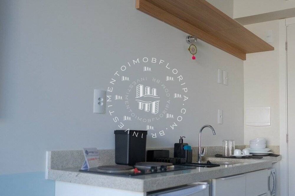 Apartamento à venda com 1 quarto, 15m² - Foto 3