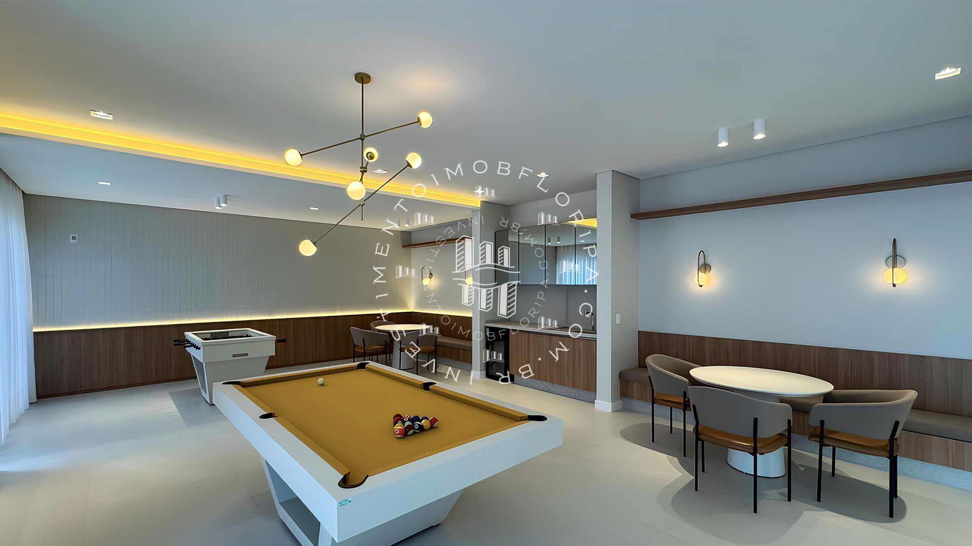 Apartamento à venda com 3 quartos, 158m² - Foto 26