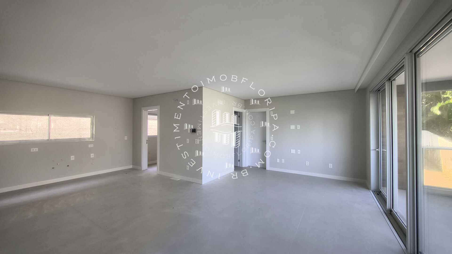 Apartamento à venda com 3 quartos, 158m² - Foto 3