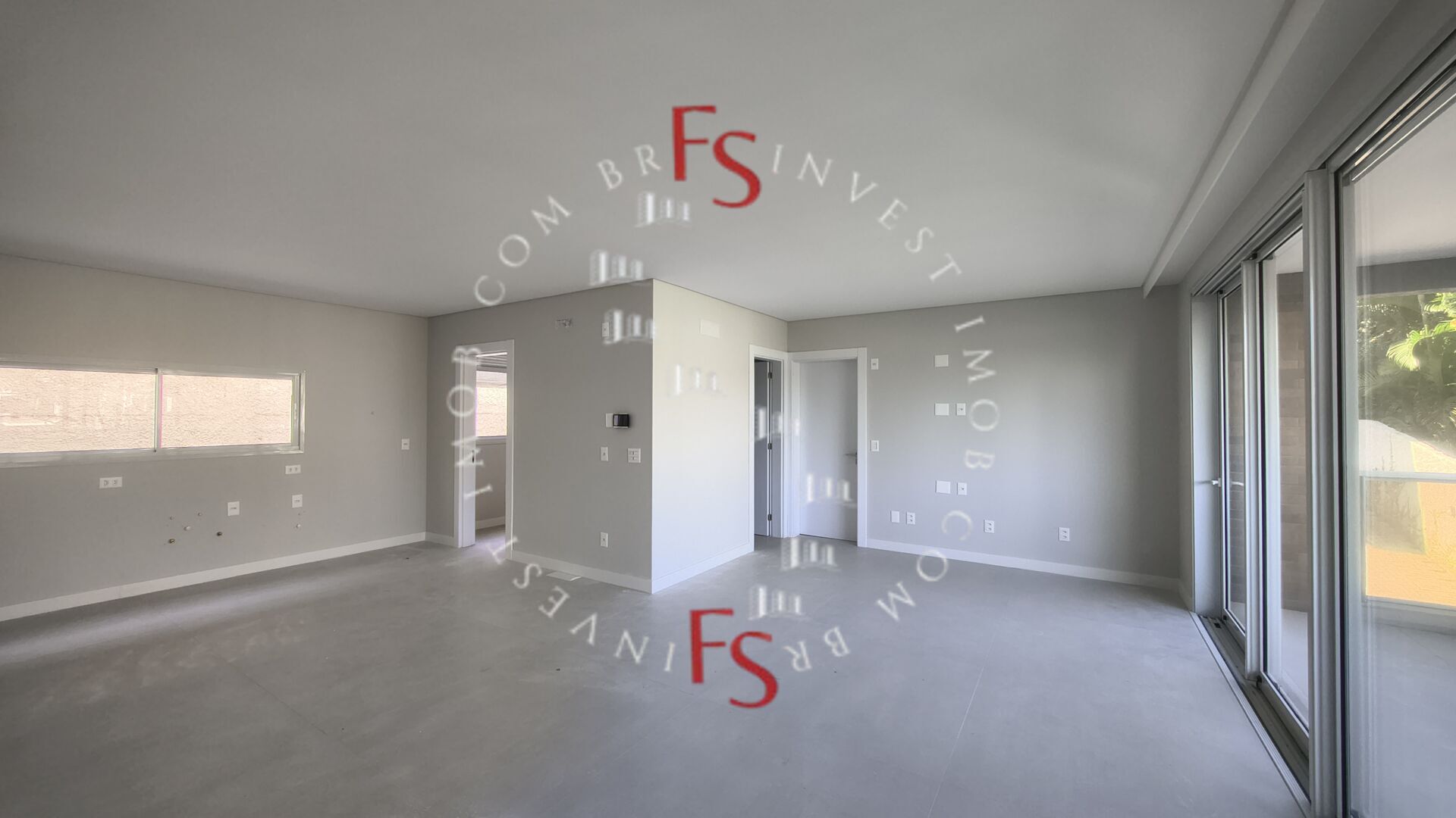 Apartamento, 3 quartos, 158 m² - Foto 3