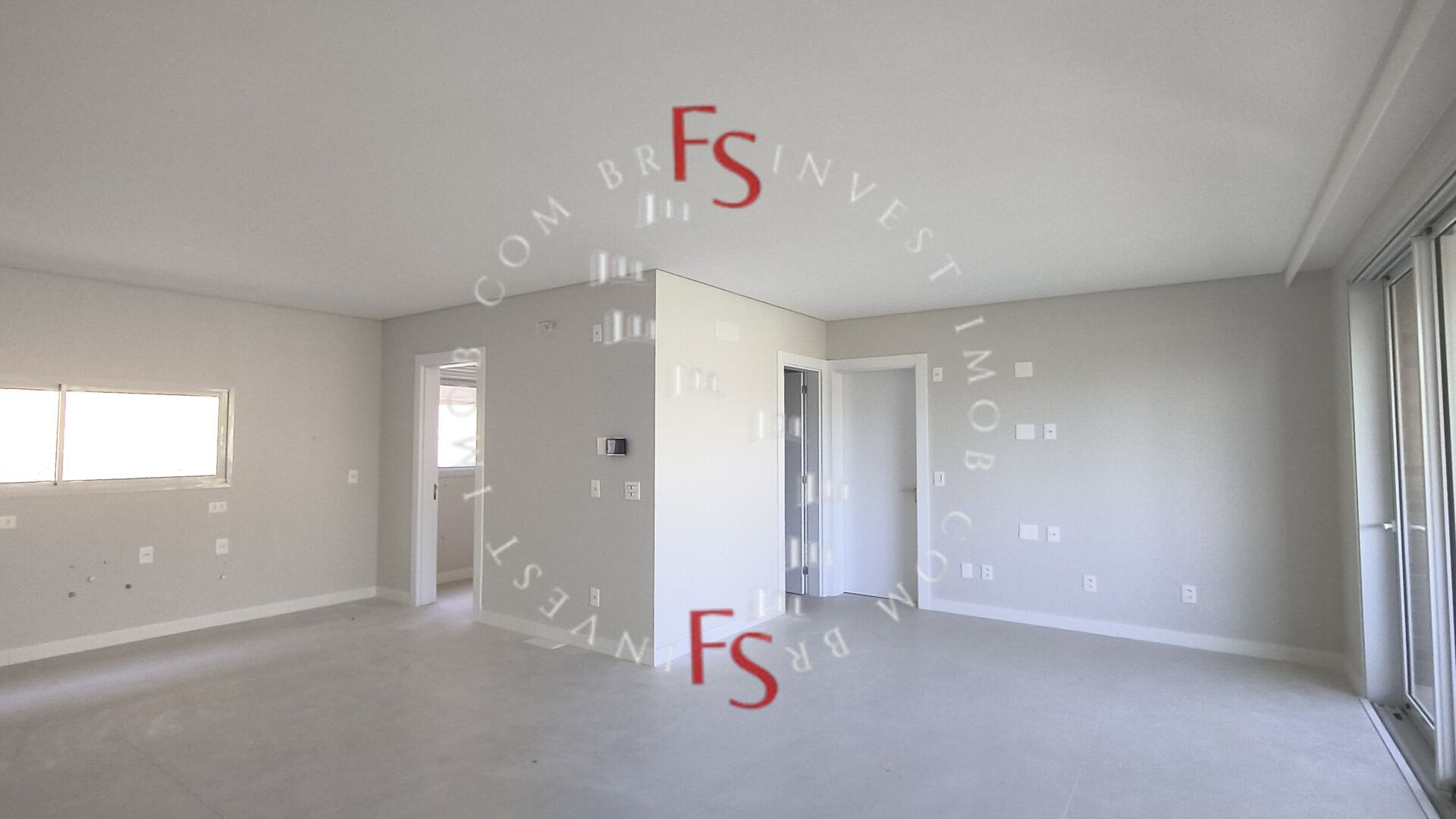 Apartamento, 3 quartos, 158 m² - Foto 4