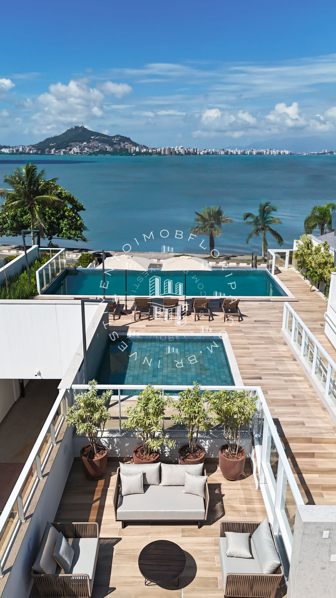 Apartamento à venda com 3 quartos, 158m² - Foto 19