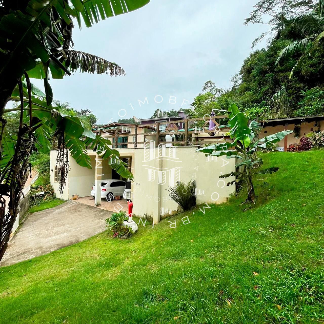 Casa à venda com 3 quartos, 120m² - Foto 22
