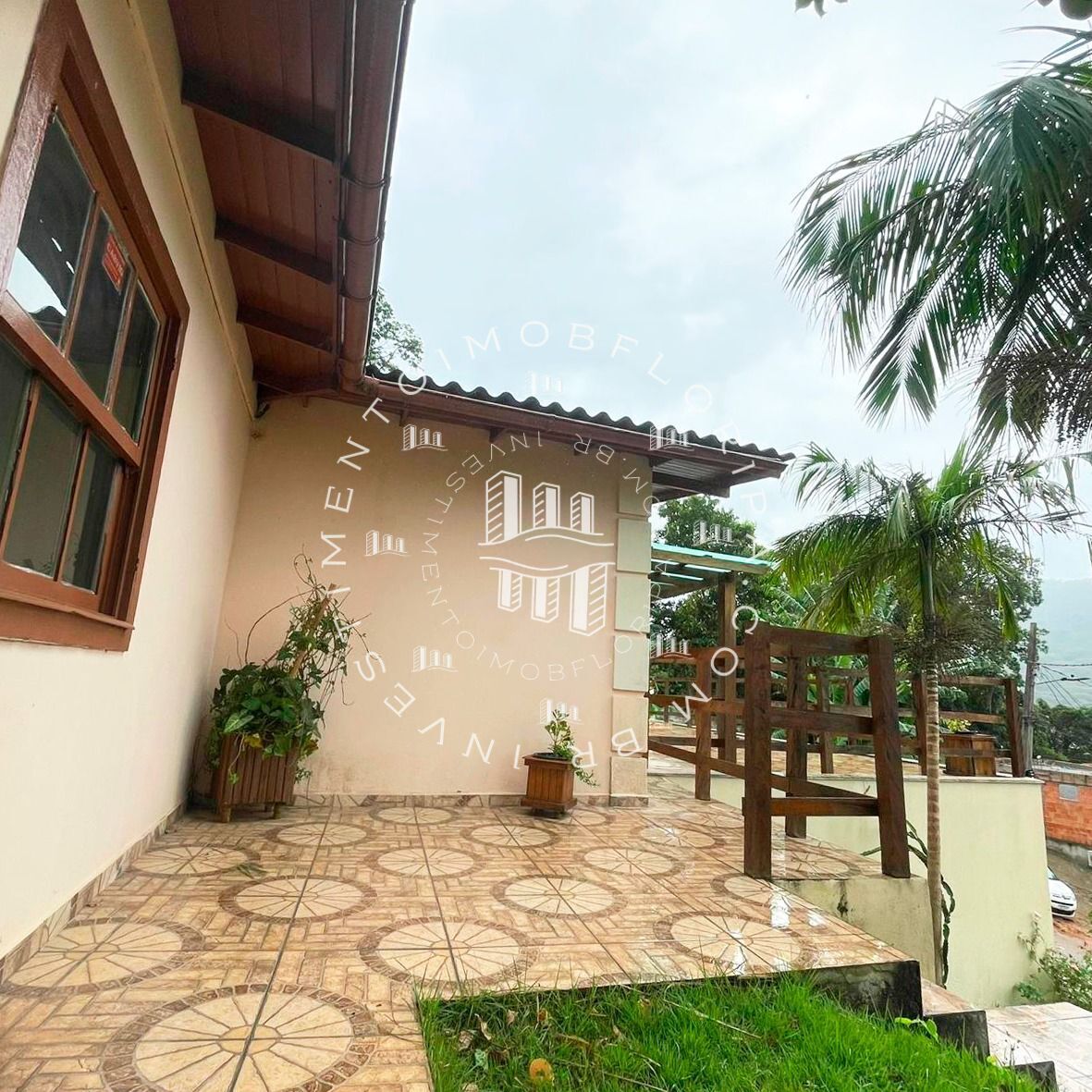 Casa à venda com 3 quartos, 120m² - Foto 20