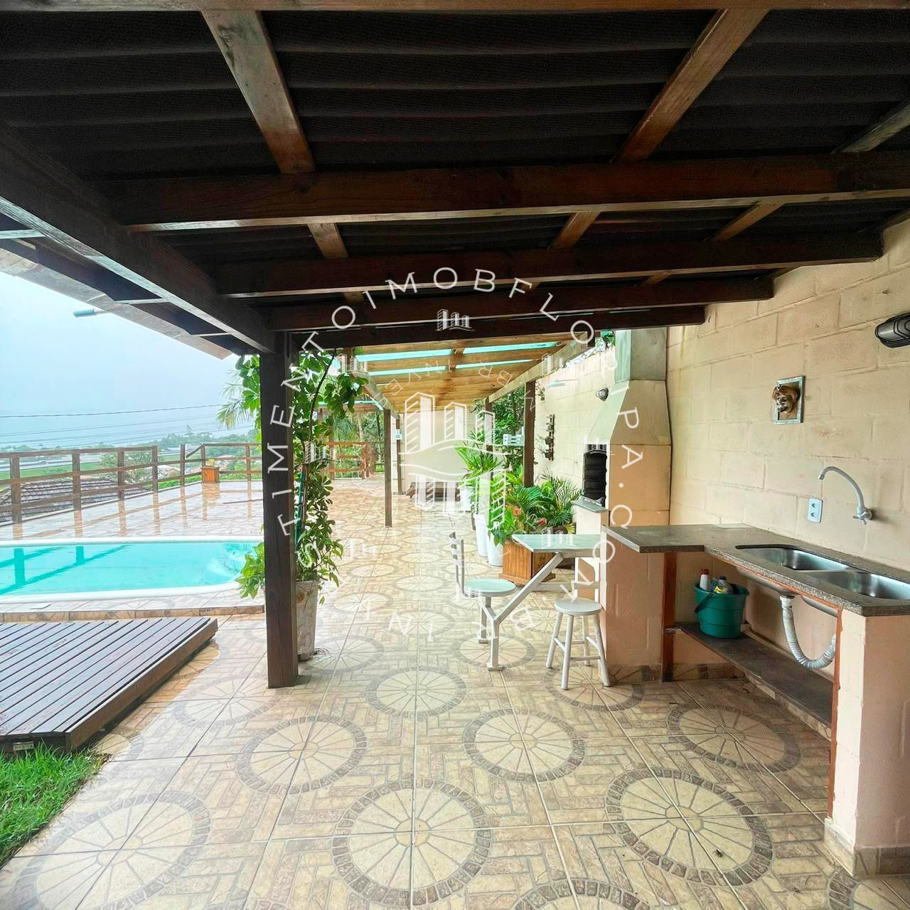Casa à venda com 3 quartos, 120m² - Foto 14