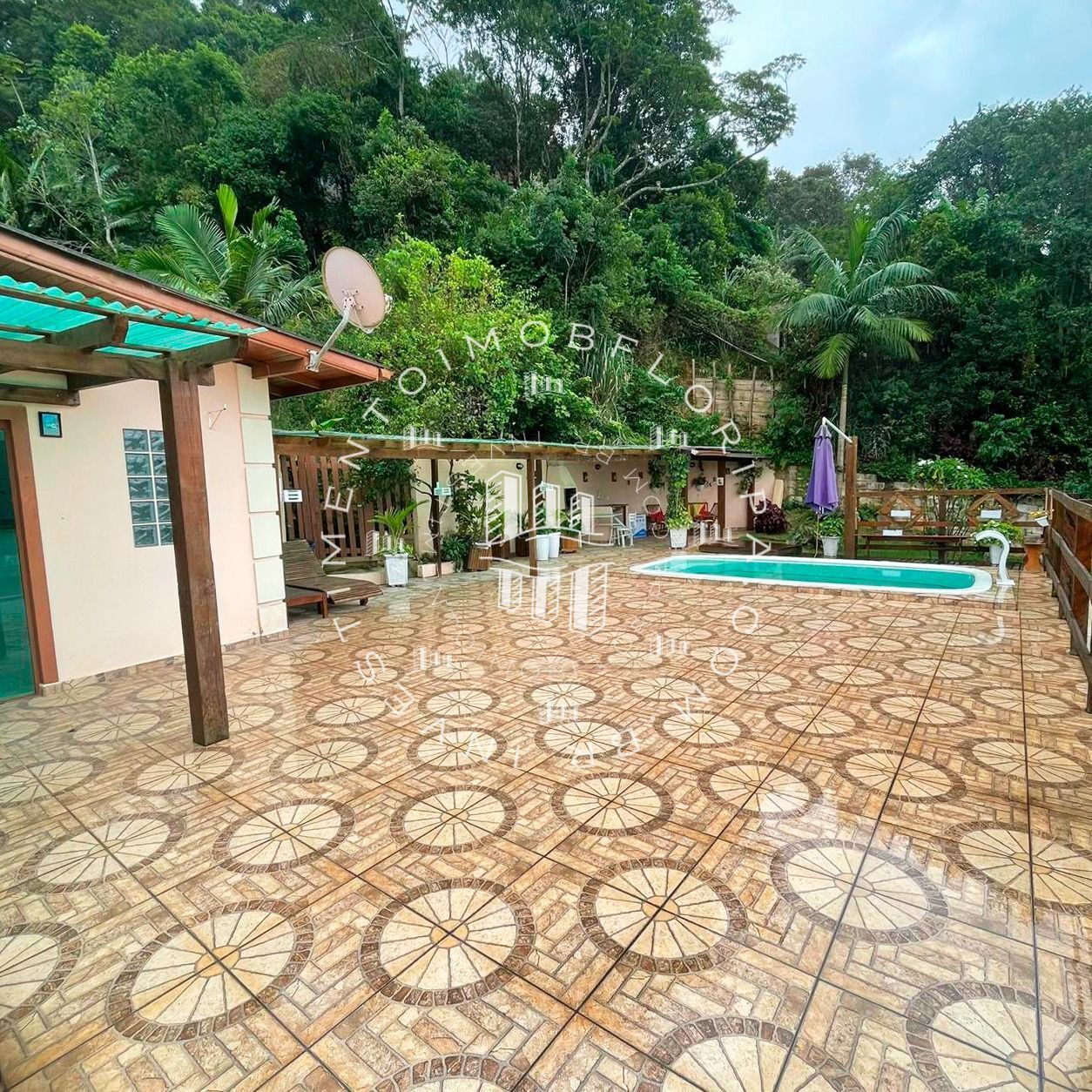 Casa à venda com 3 quartos, 120m² - Foto 18