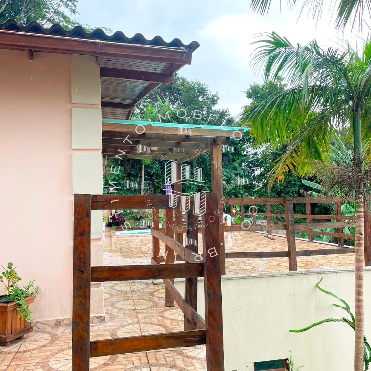Casa à venda com 3 quartos, 120m² - Foto 19