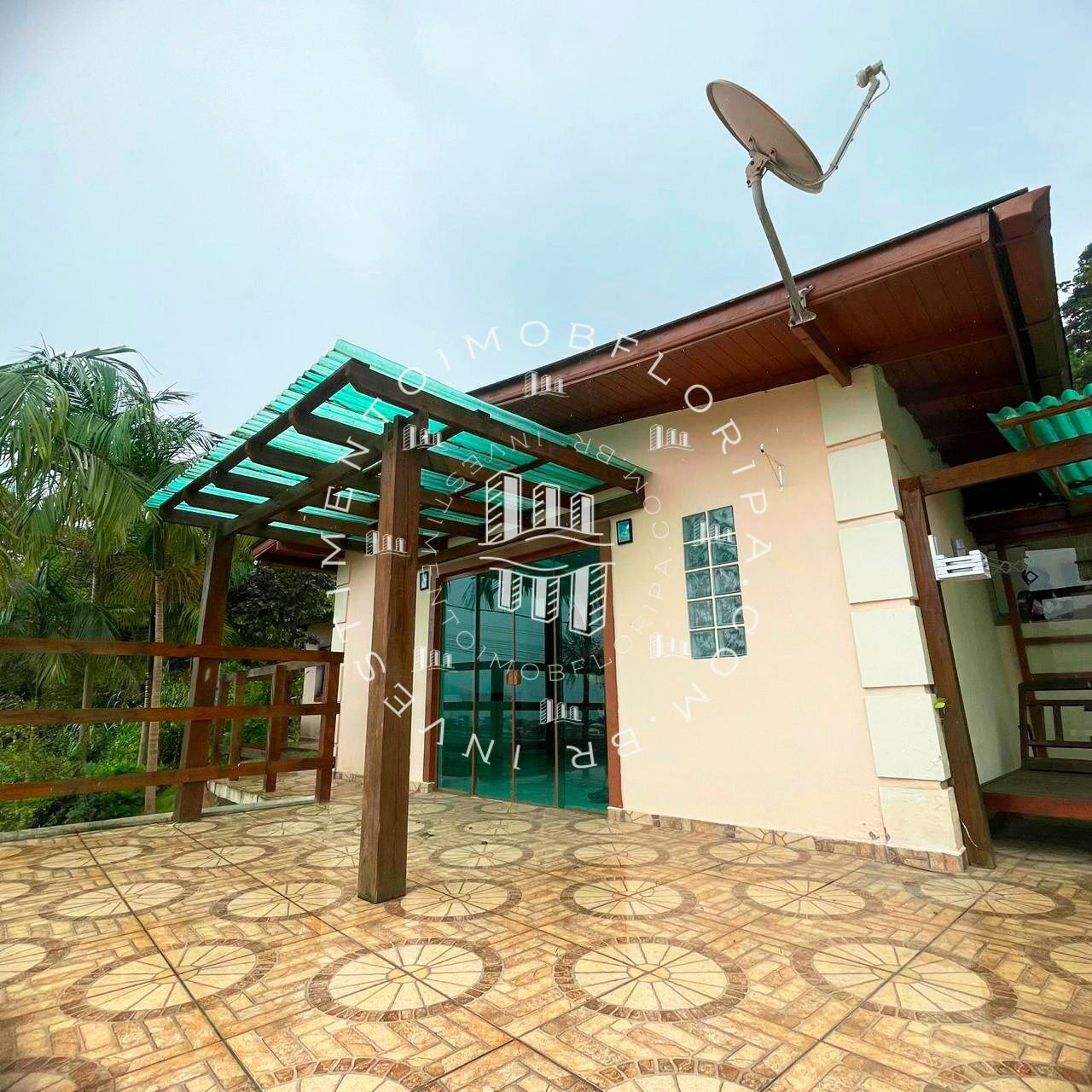 Casa à venda com 3 quartos, 120m² - Foto 12