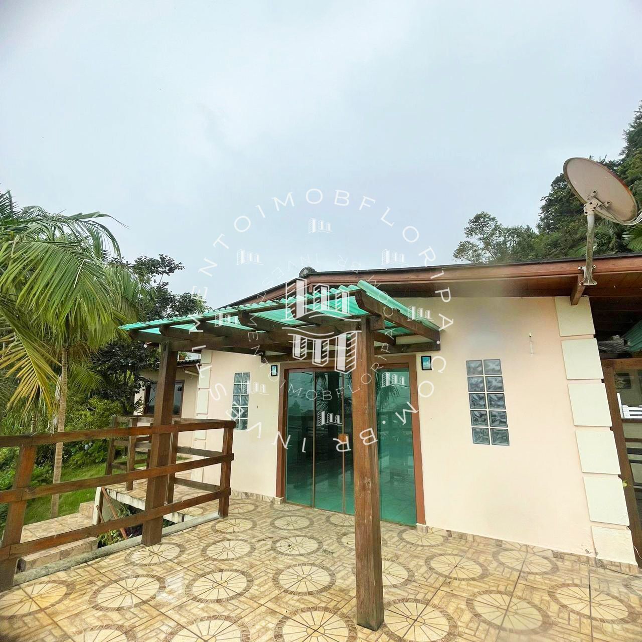Casa à venda com 3 quartos, 120m² - Foto 21