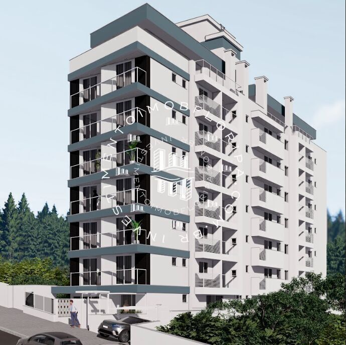 Apartamento, 3 quartos, 134 m² - Foto 1