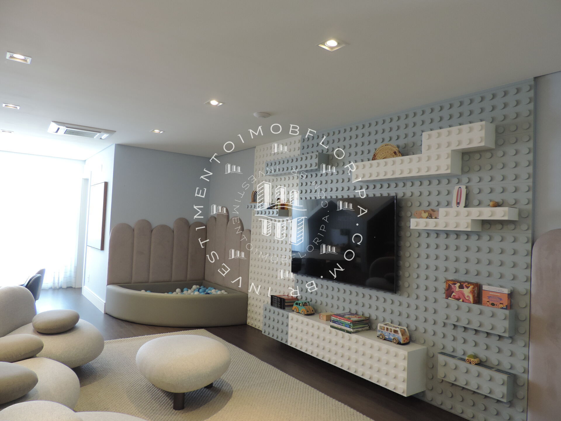 Apartamento, 3 quartos, 120 m² - Foto 19