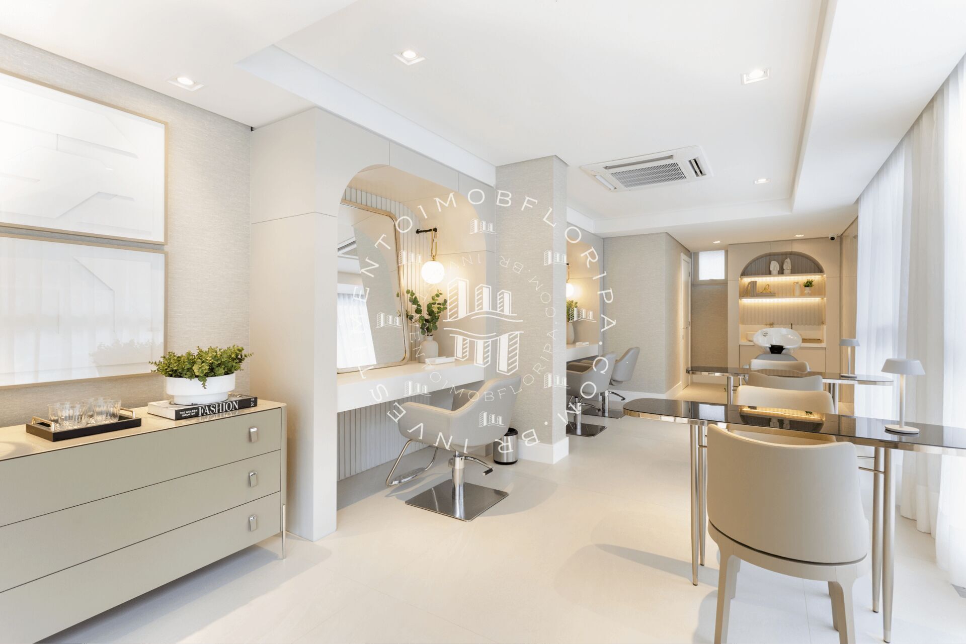 Apartamento, 3 quartos, 120 m² - Foto 20