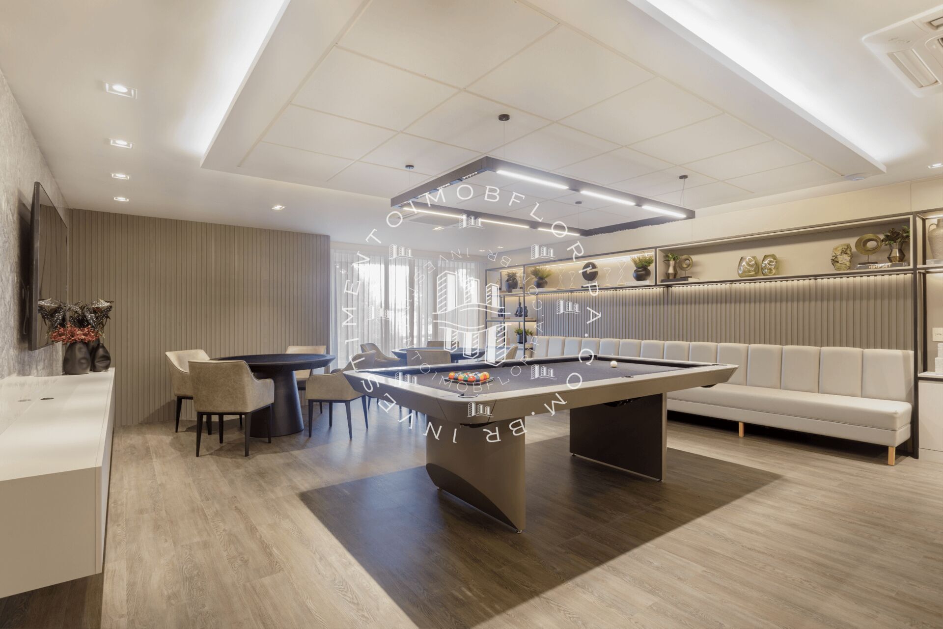 Apartamento, 3 quartos, 120 m² - Foto 15