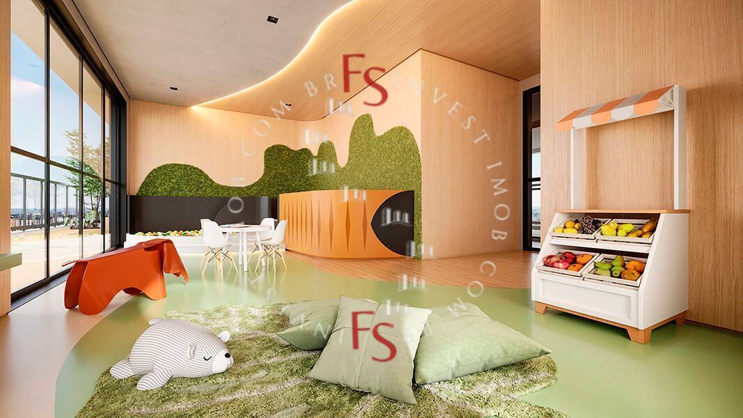 Apartamento, 2 quartos, 70 m² - Foto 7