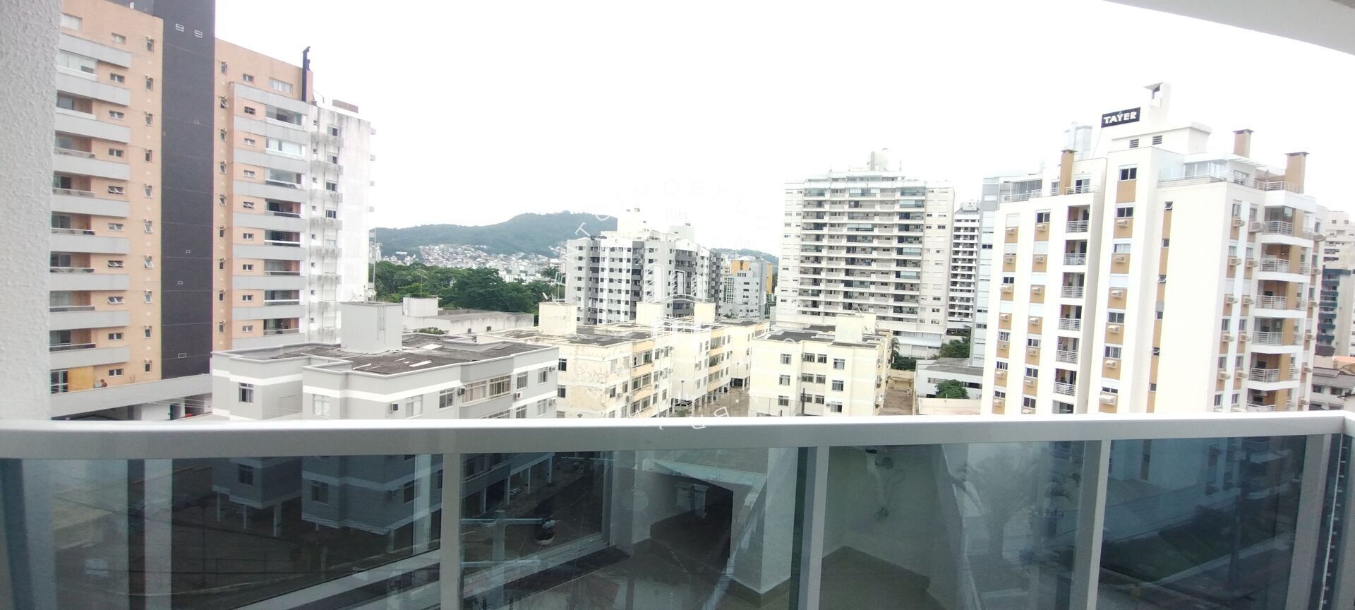 Apartamento à venda com 1 quarto, 52m² - Foto 3